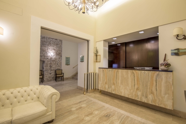 Hotel Albergo Sant’Emidio (Ascoli Piceno)